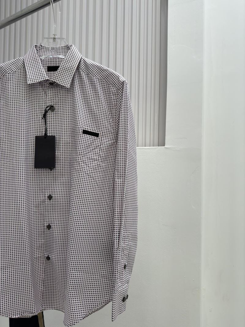 Prada Shirts